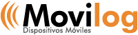 Logo de Movilog