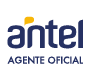 Logo de Agente Antel