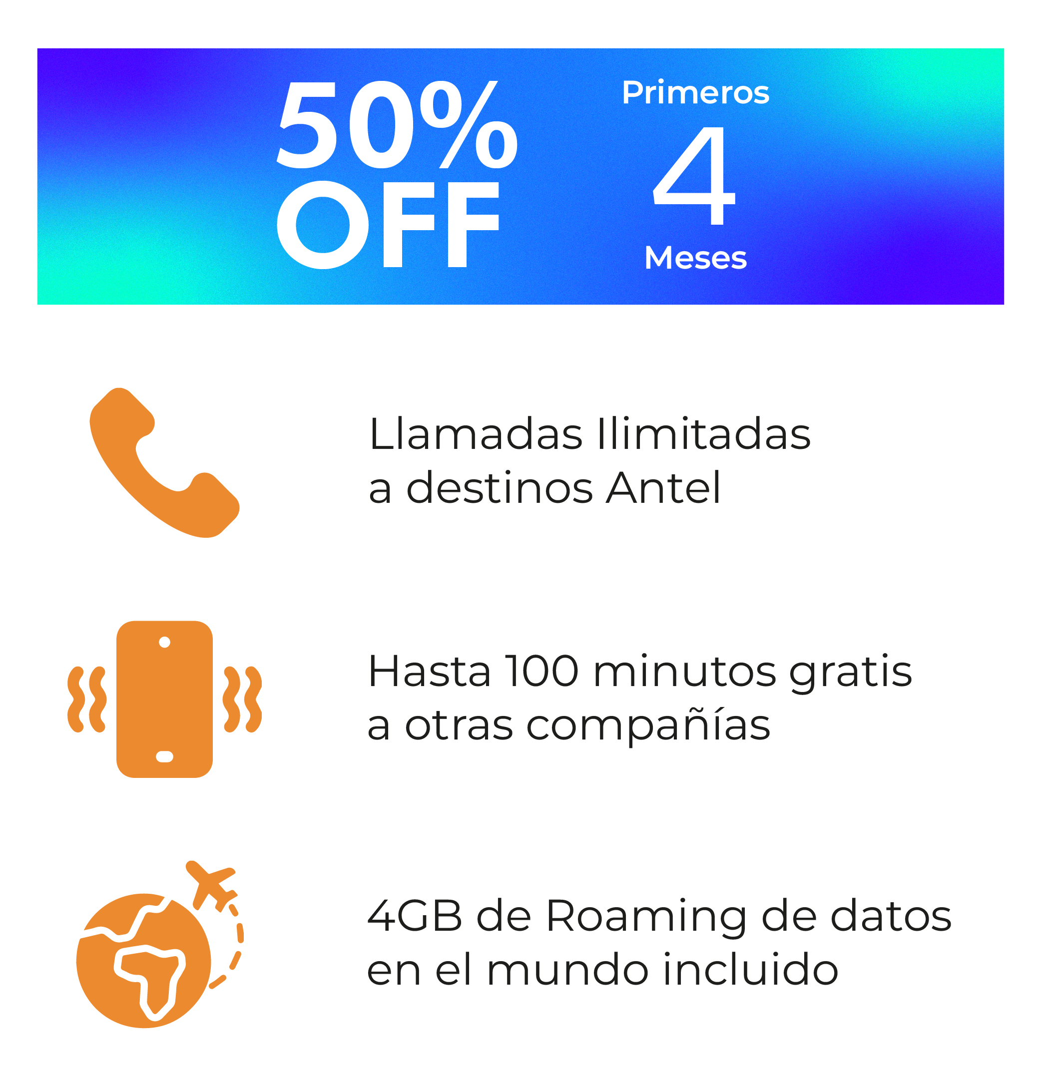 Planes Web Beneficios_Plan 130GB Móviles Plan 130GB Móviles Beneficios