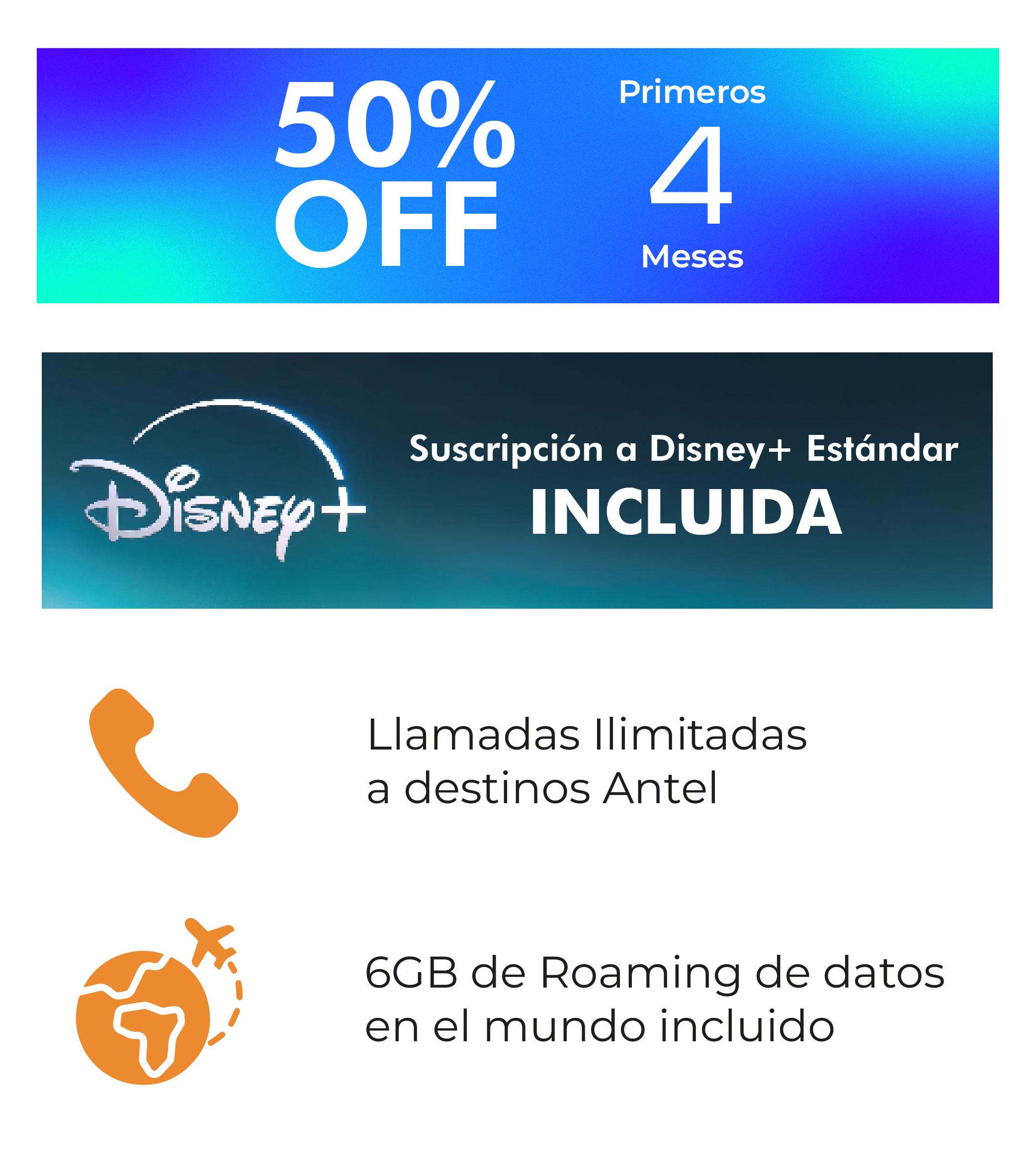 Planes Web Beneficios_Plan 180GB Móviles Plan 180GB Móviles Beneficios