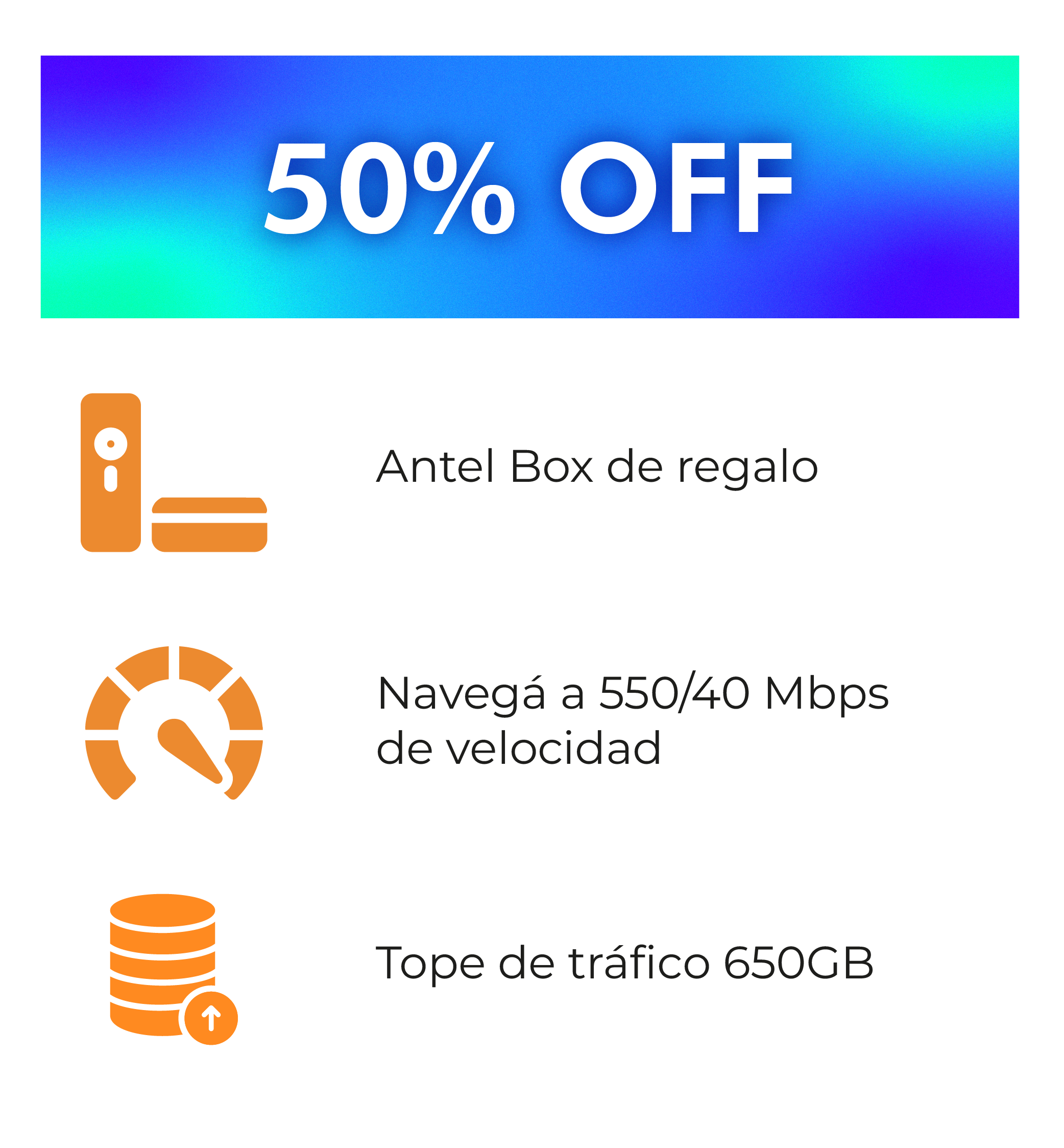 Fibra Plus Beneficios